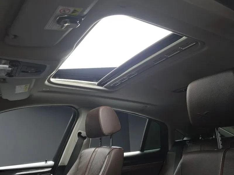 BMW X4 2.0d, снимка 15 - Автомобили и джипове - 54605283