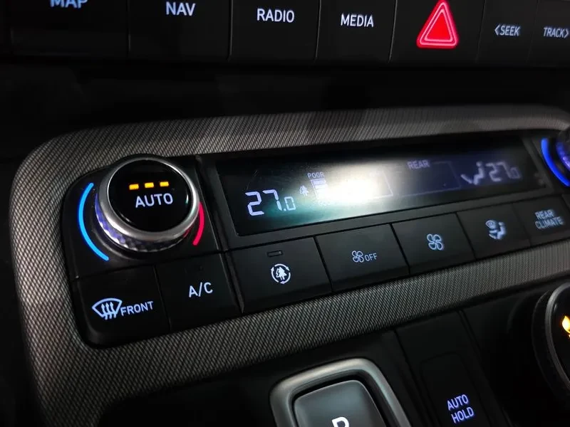 Hyundai Palisade 3.8 4WD EXCLUSIVE, снимка 16 - Автомобили и джипове - 55172969