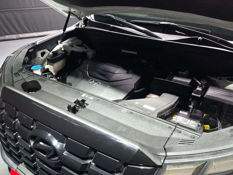 Hyundai Palisade 3.8 4WD EXCLUSIVE, снимка 6 - Автомобили и джипове - 55172969