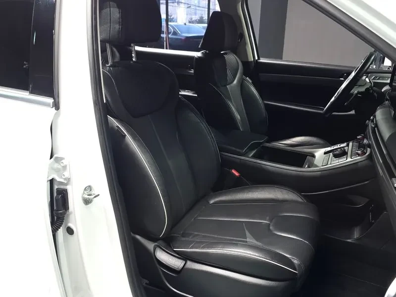 Hyundai Palisade 3.8 4WD EXCLUSIVE, снимка 10 - Автомобили и джипове - 55172969
