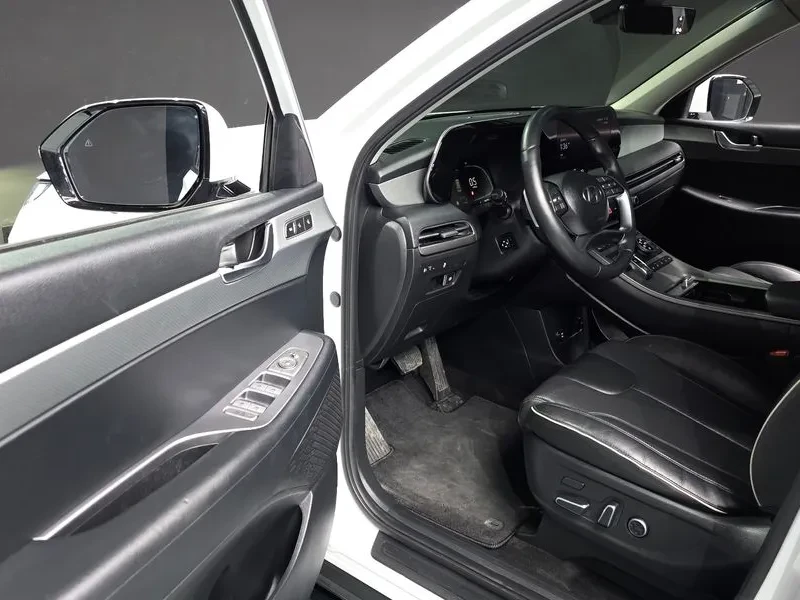 Hyundai Palisade 3.8 4WD EXCLUSIVE, снимка 11 - Автомобили и джипове - 55172969