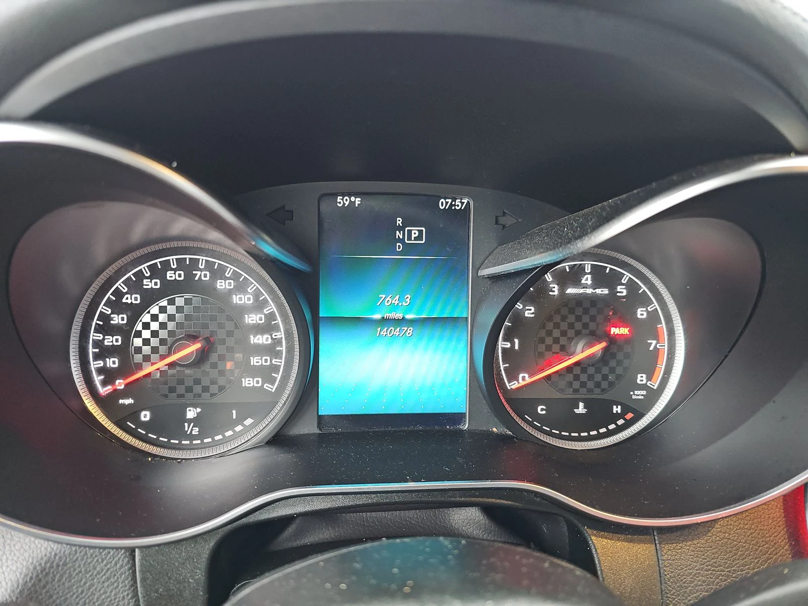 Mercedes-Benz GLC 43 AMG Coupe* 4MATIC* Burmester* Full LED* Подгрев* Пано* - изображение 10