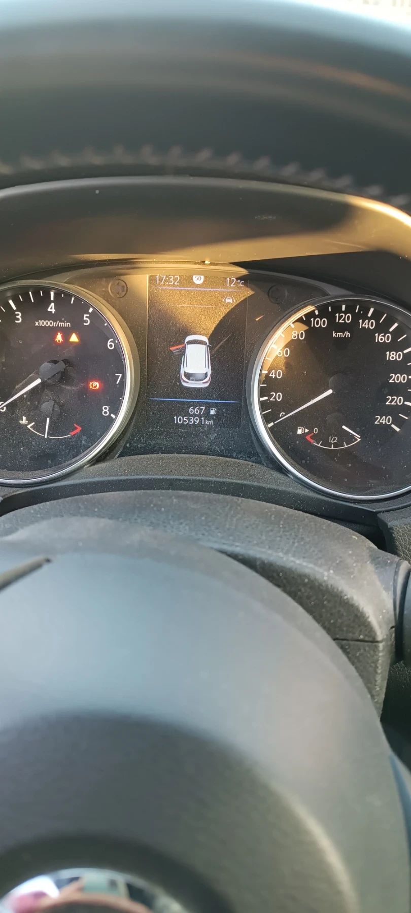 Nissan Qashqai Teкna plus - изображение 10