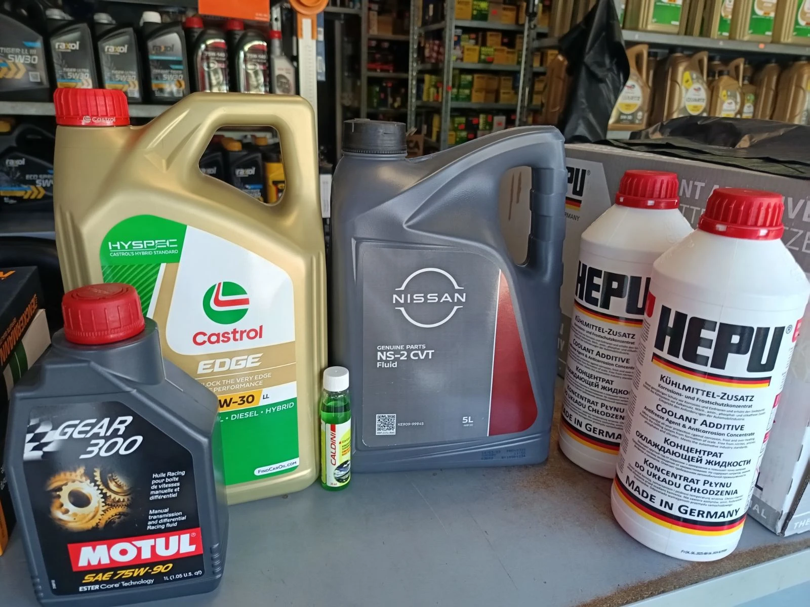 Nissan Murano II-Z51-Executive | Mobile.bg   15