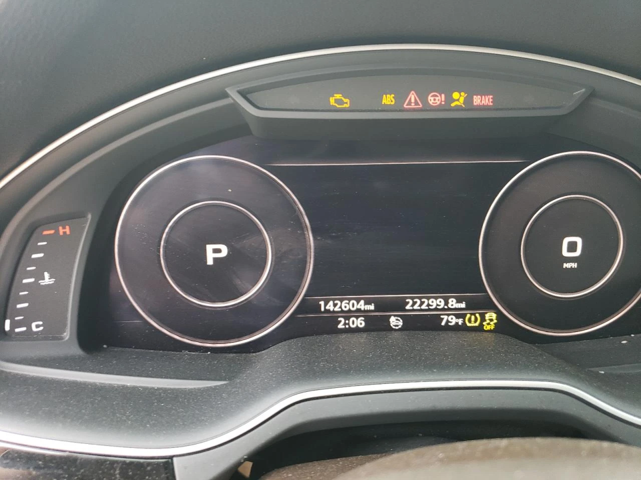 Audi Q7 PREMIUM PLUS* BOSE* ЩОРИ* DIGITAL* ПАНО* КЛИП - изображение 9