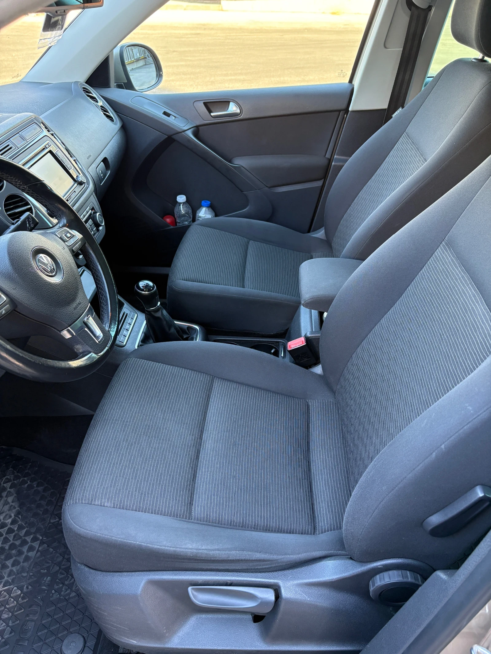 VW Tiguan 2.0 TDI      !!!!! | Mobile.bg   13