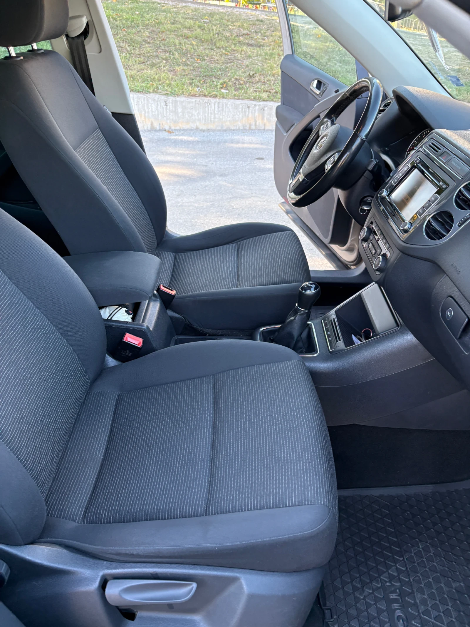 VW Tiguan 2.0 TDI      !!!!! | Mobile.bg   15