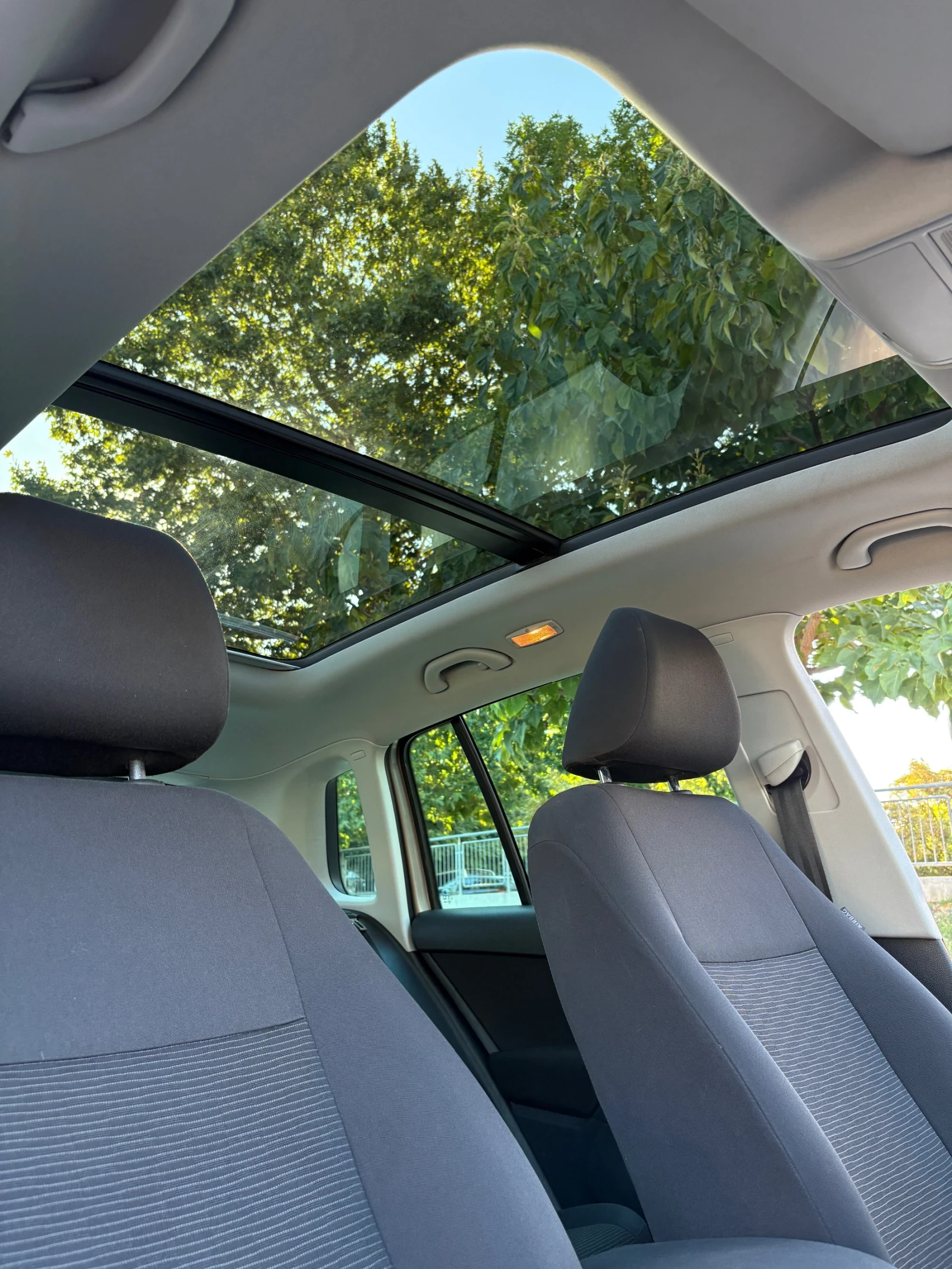 VW Tiguan 2.0 TDI      !!!!! | Mobile.bg   12