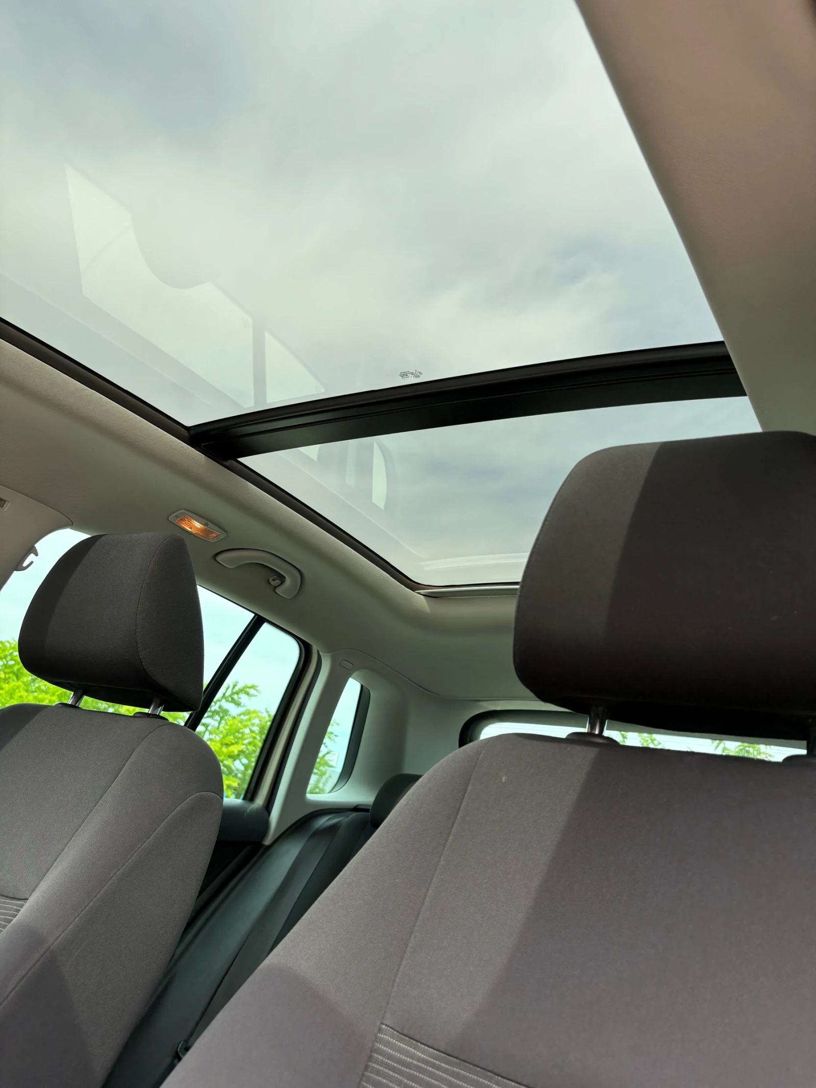 VW Tiguan 2.0 TDI      !!!!! | Mobile.bg   11