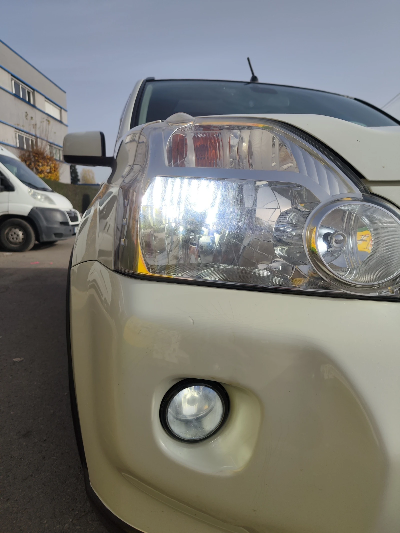 Nissan X-trail 2.5 LPG - изображение 5