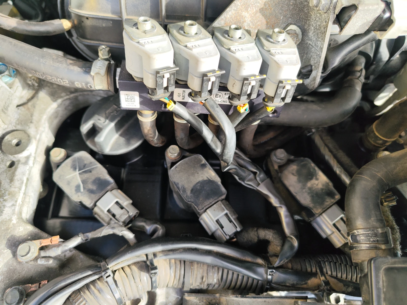 Nissan X-trail 2.5 LPG | Mobile.bg � ����������� 16