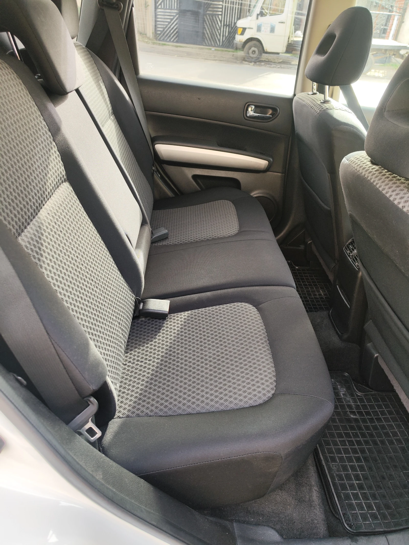 Nissan X-trail 2.5 LPG | Mobile.bg � ����������� 15