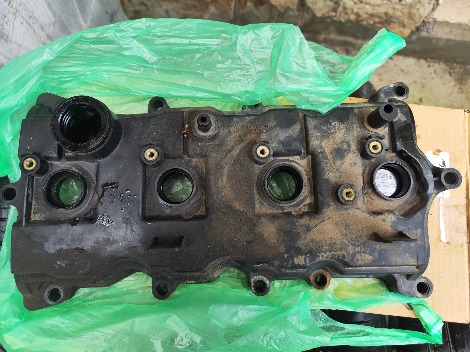 Nissan X-trail 2.5 LPG - изображение 10