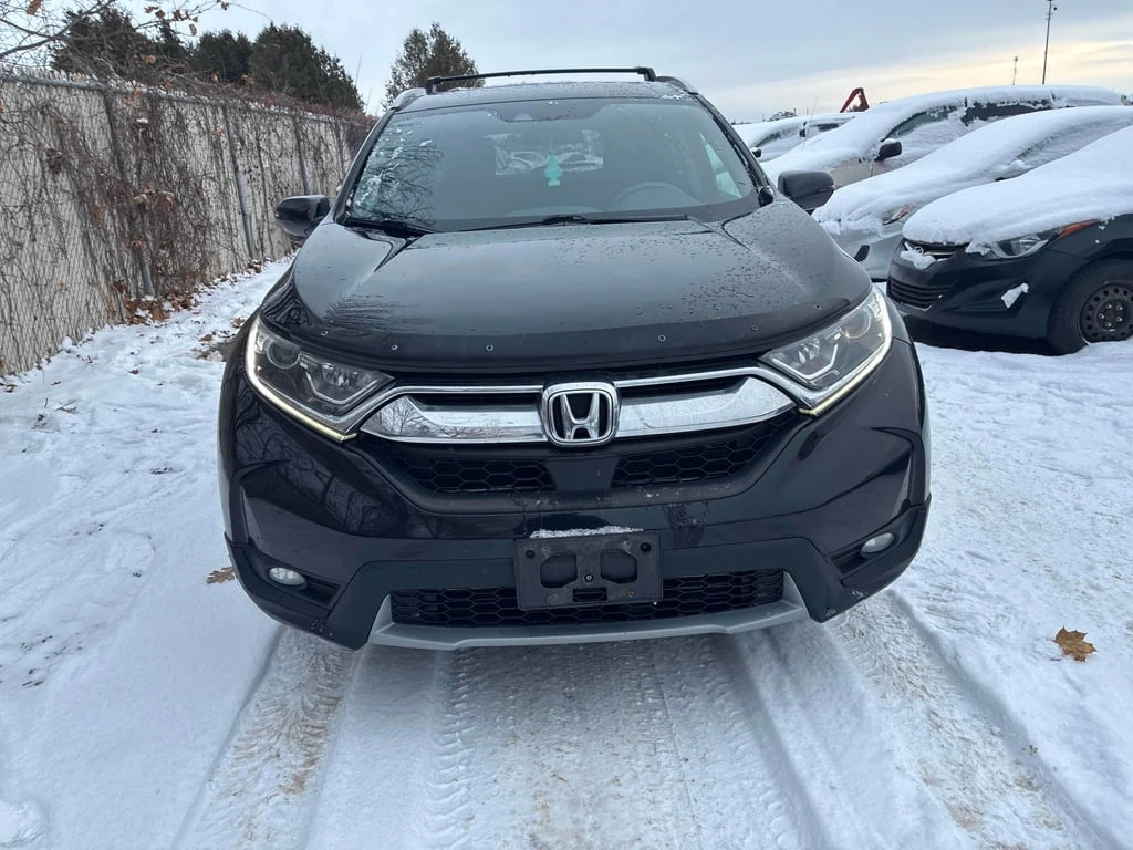 Honda Cr-v * EX * CARFAX * БЕЗ ПЪРВОНАЧАЛНА ВНОСКА - изображение 6