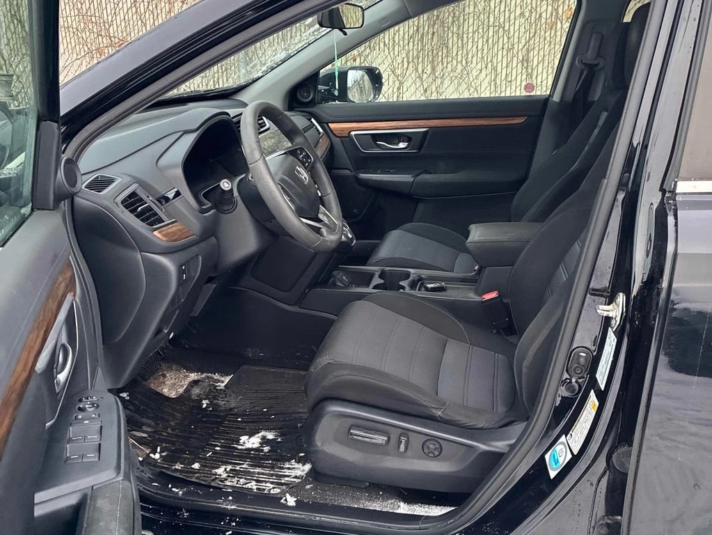 Honda Cr-v * EX * CARFAX * БЕЗ ПЪРВОНАЧАЛНА ВНОСКА - изображение 5