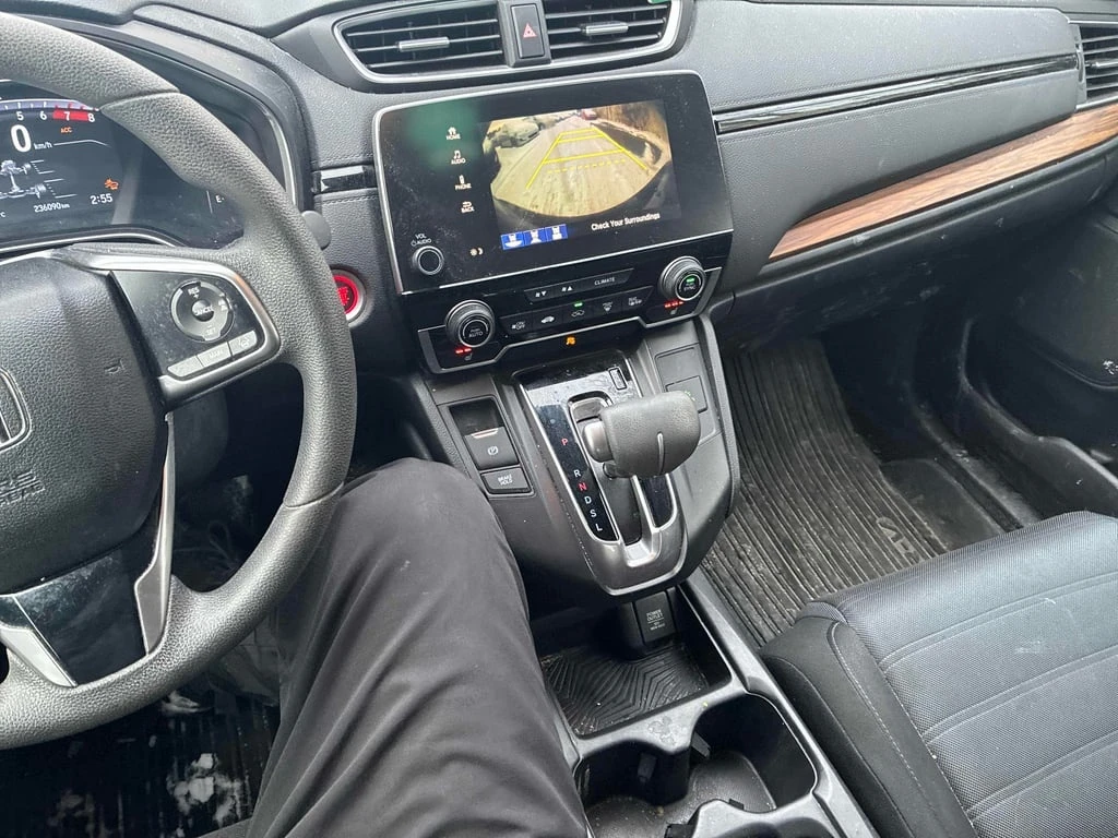 Honda Cr-v * EX * CARFAX * БЕЗ ПЪРВОНАЧАЛНА ВНОСКА - изображение 9