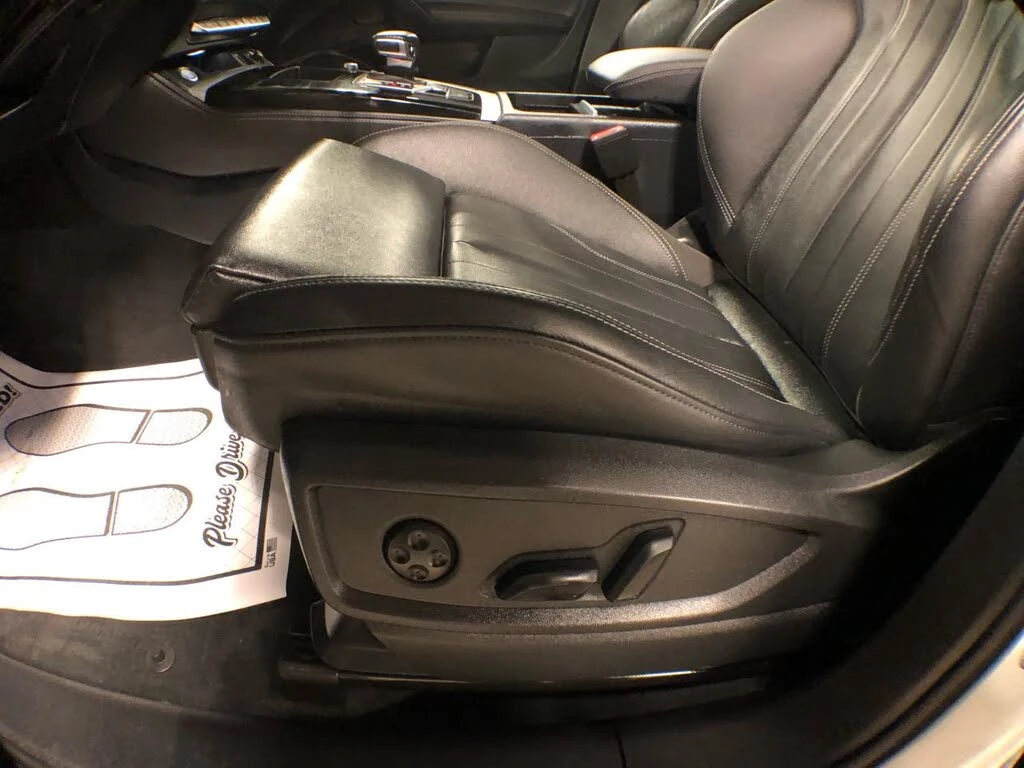 Audi Q5 S Line * Premium * ����������* (���� �� ��) | Mobile.bg � ����������� 10