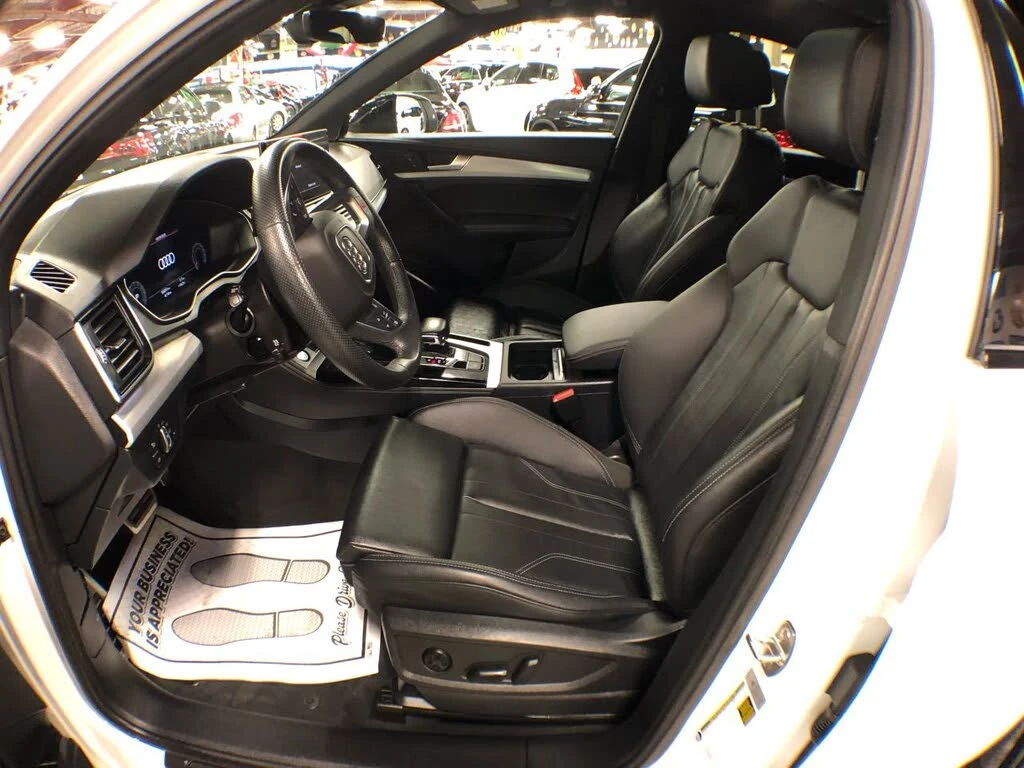 Audi Q5 S Line * Premium * ����������* (���� �� ��) | Mobile.bg � ����������� 9