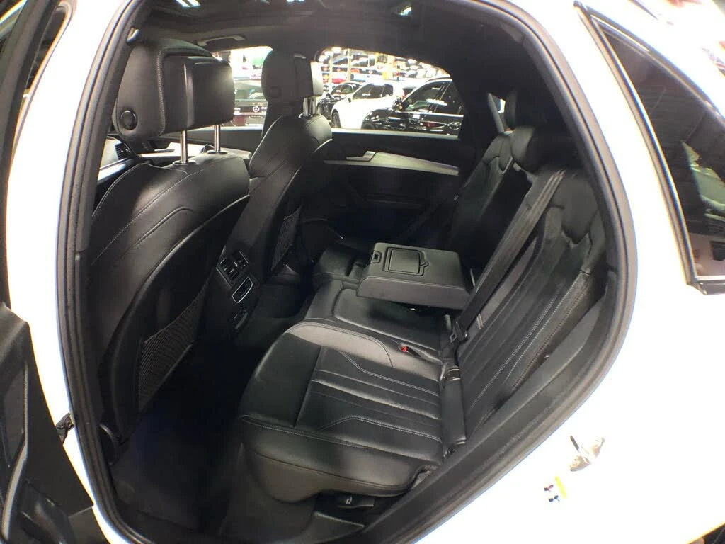 Audi Q5 S Line * Premium * ����������* (���� �� ��) | Mobile.bg � ����������� 11