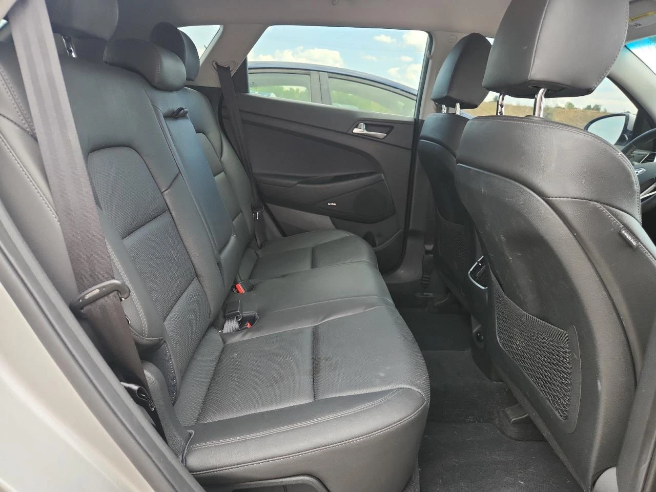 Hyundai Tucson 2.4l Limited | Mobile.bg � ����������� 11