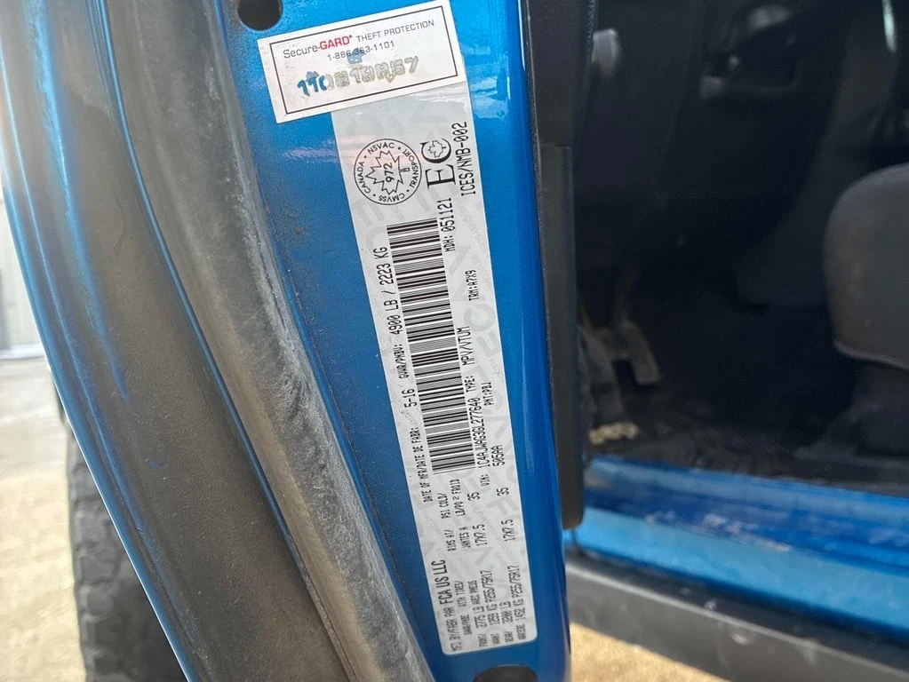 Jeep Wrangler 2016 SPORT * �� ����������� ���������������� | Mobile.bg � ����������� 11