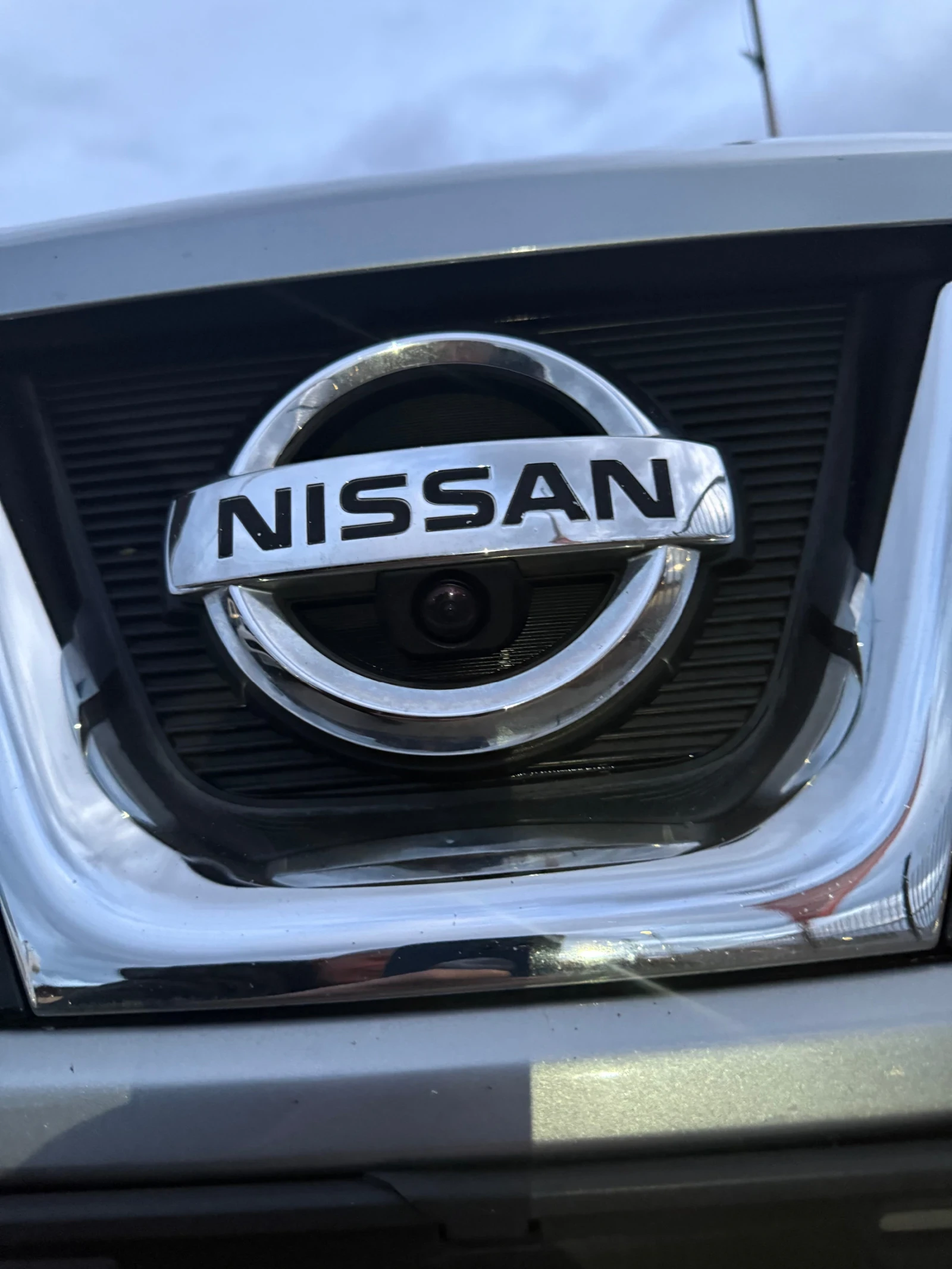 Nissan Qashqai N-TEC, KAMERA 360, NAVI, PANORAMA, , 4X4 - изображение 9