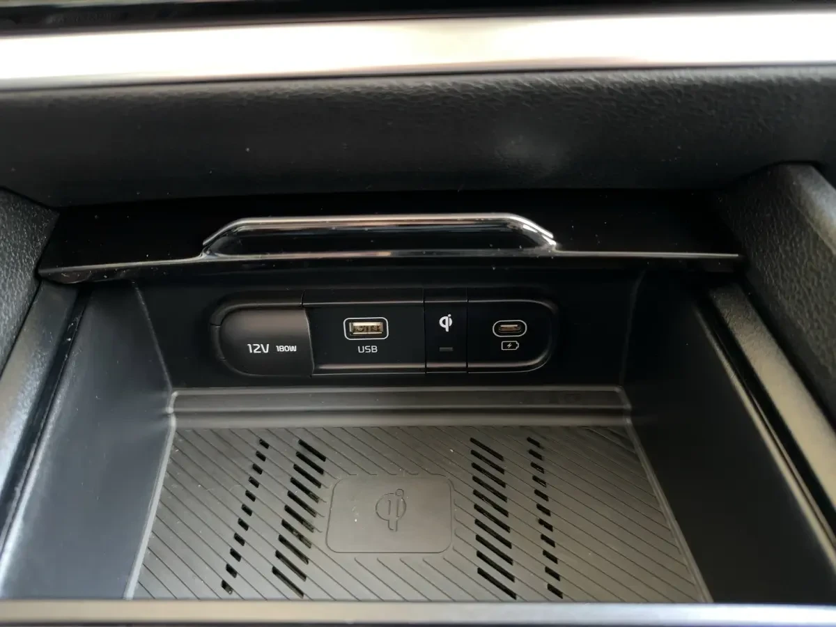 Kia Sportage Spirit 1.6T LED+ 360 + Glasdach+ Navi | Mobile.bg � ����������� 9