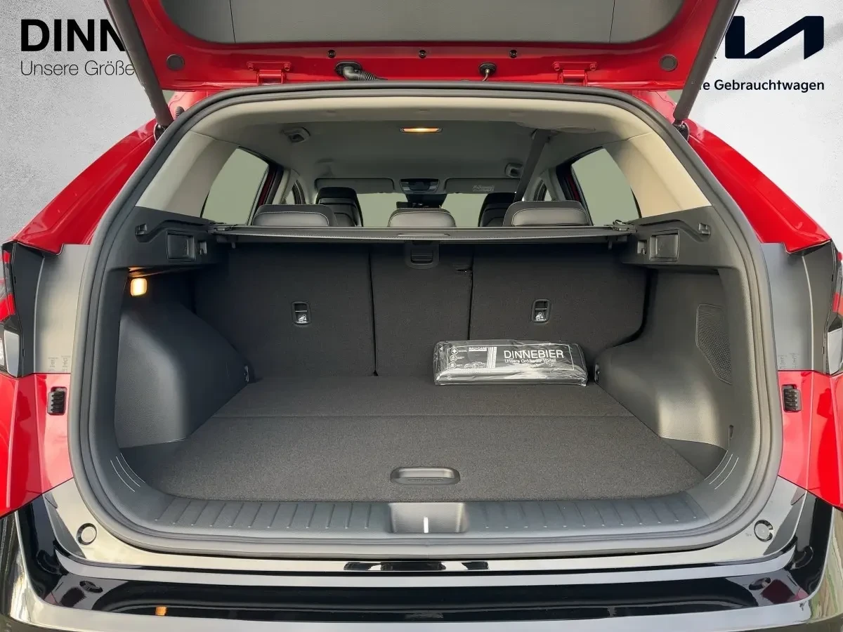 Kia Sportage Spirit 1.6T LED+ 360 + Glasdach+ Navi | Mobile.bg � ����������� 13