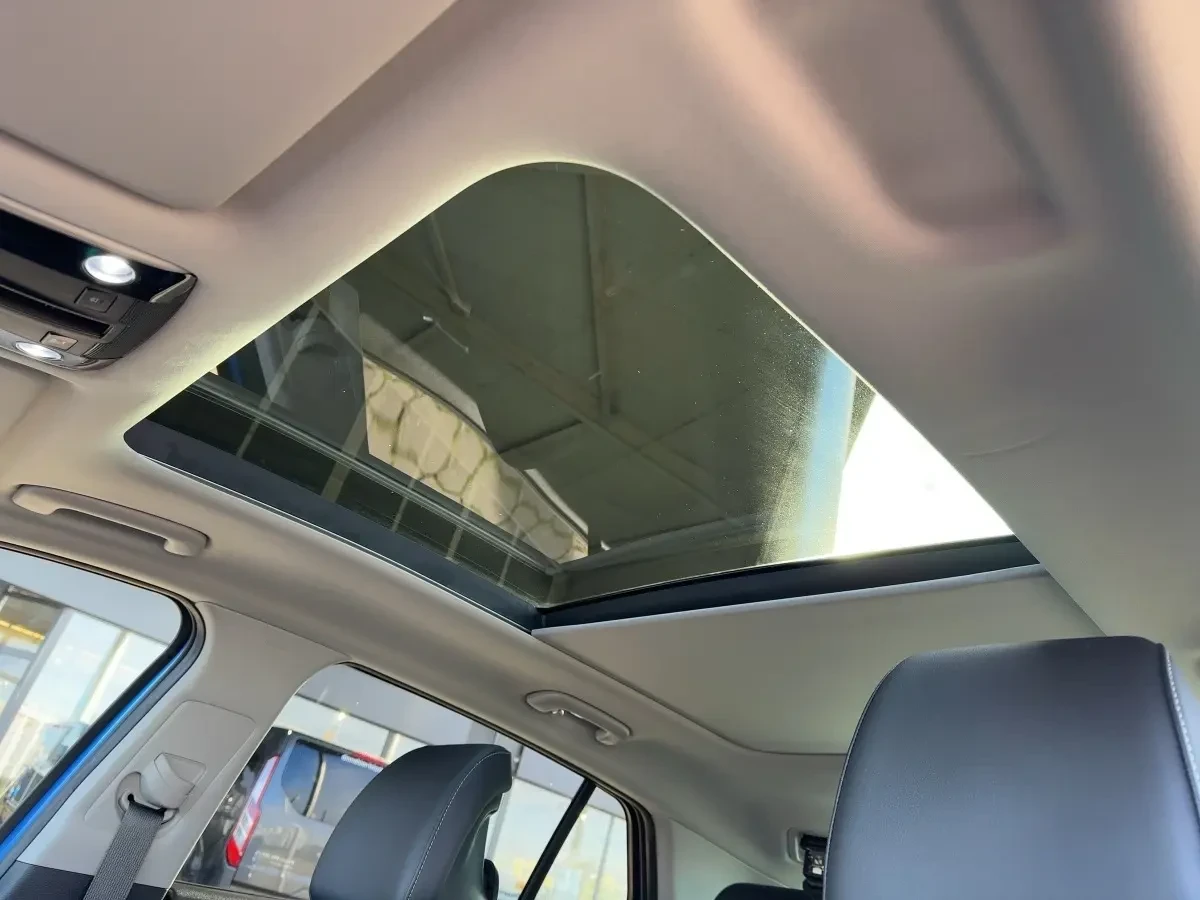 Kia Sportage Spirit 1.6T LED+ 360 + Glasdach+ Navi | Mobile.bg � ����������� 12