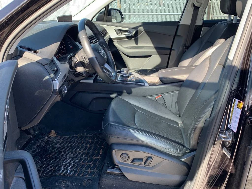 Audi Q7 3.0 TFSI quattro Progressiv tiptronic* CARFAX*  - изображение 7