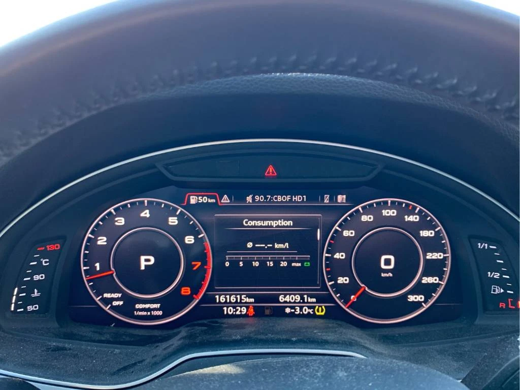 Audi Q7 3.0 TFSI quattro Progressiv tiptronic* CARFAX*  - изображение 10