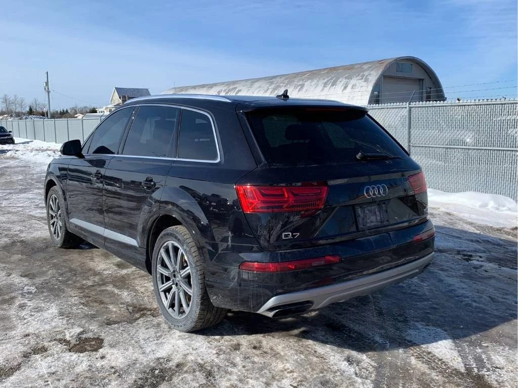Audi Q7 3.0 TFSI quattro Progressiv tiptronic* CARFAX*  - изображение 6