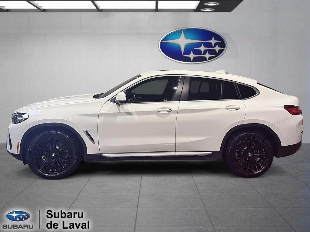 BMW X4 ПАМЕТ* КАМЕРА* ПАНОРАМА* ПОДГРЕВ - изображение 7