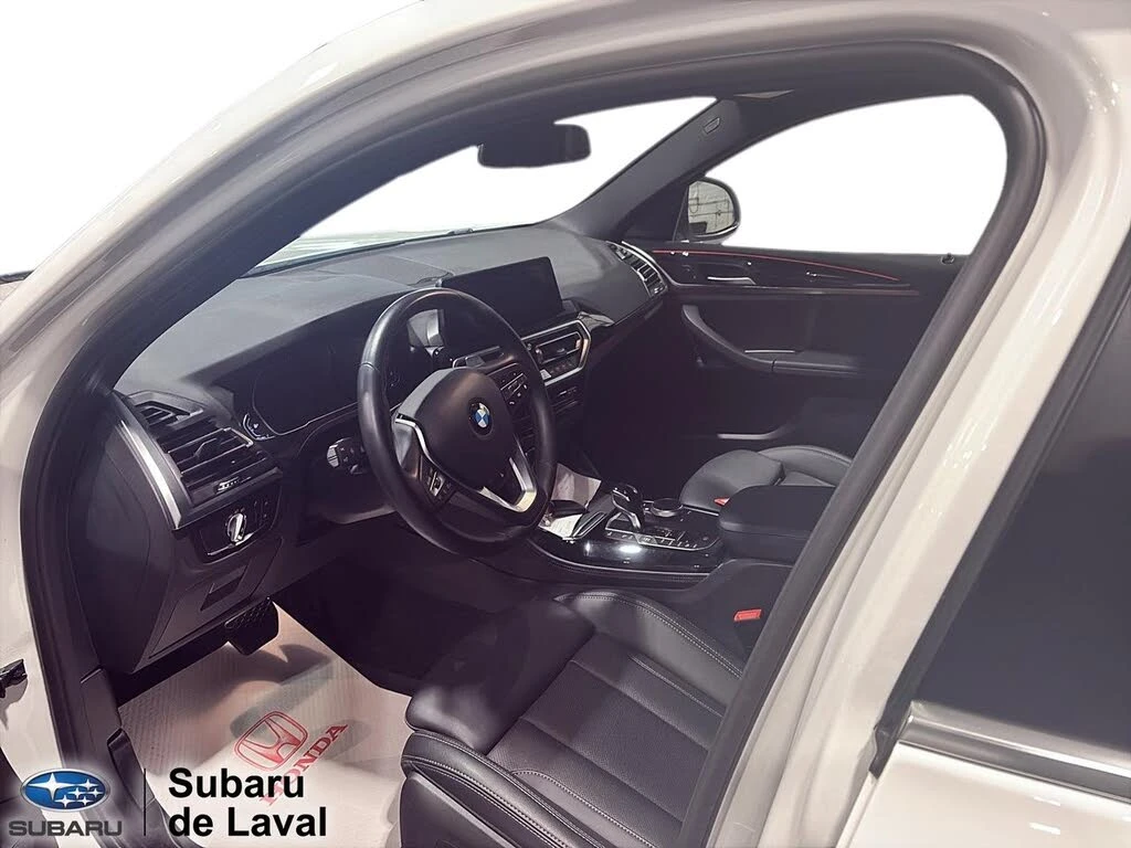 BMW X4 ПАМЕТ* КАМЕРА* ПАНОРАМА* ПОДГРЕВ, снимка 13 - Автомобили и джипове - 53768687