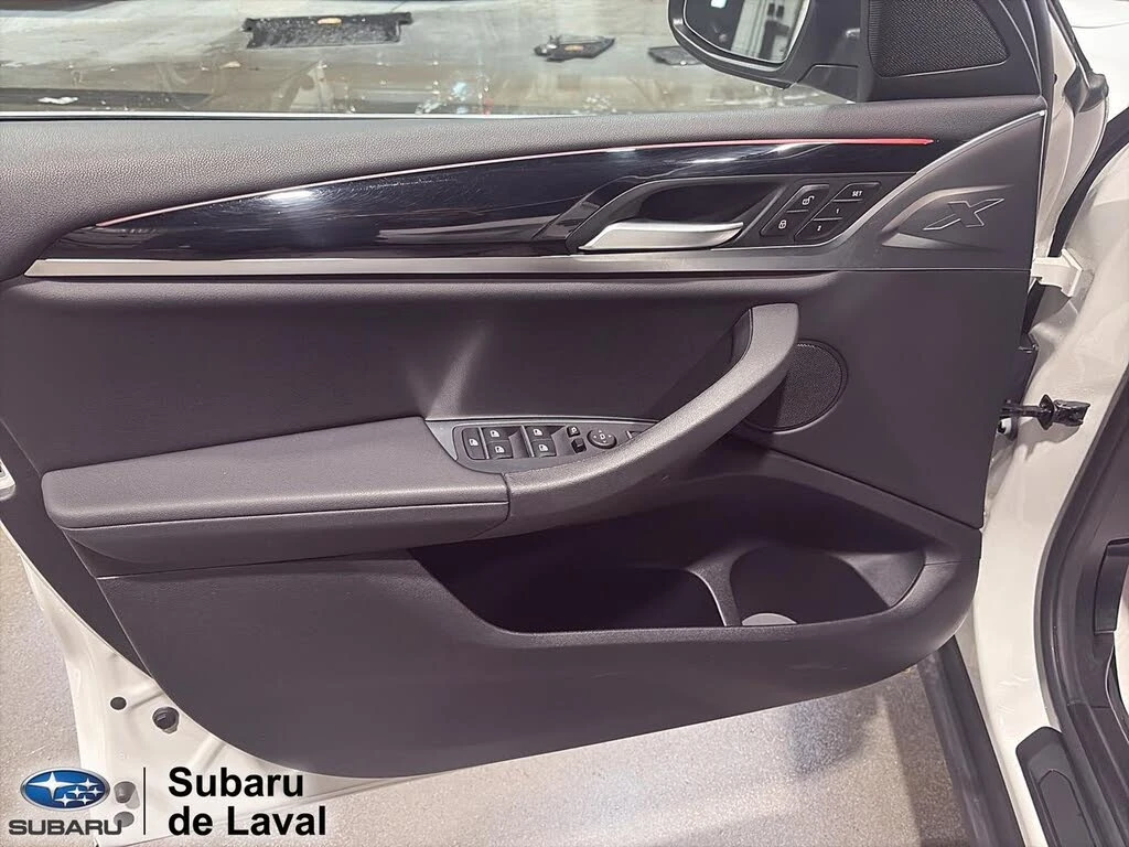 BMW X4 ПАМЕТ* КАМЕРА* ПАНОРАМА* ПОДГРЕВ, снимка 11 - Автомобили и джипове - 53768687