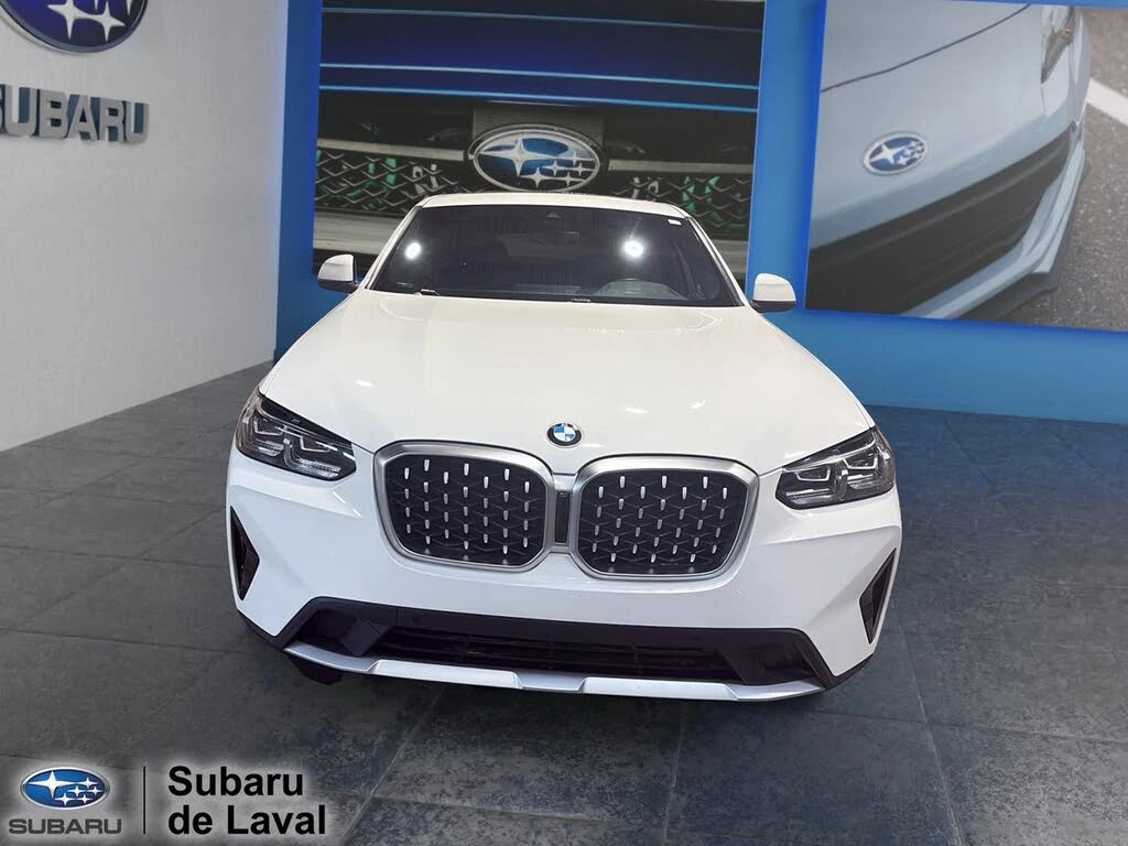 BMW X4 ПАМЕТ* КАМЕРА* ПАНОРАМА* ПОДГРЕВ - изображение 2