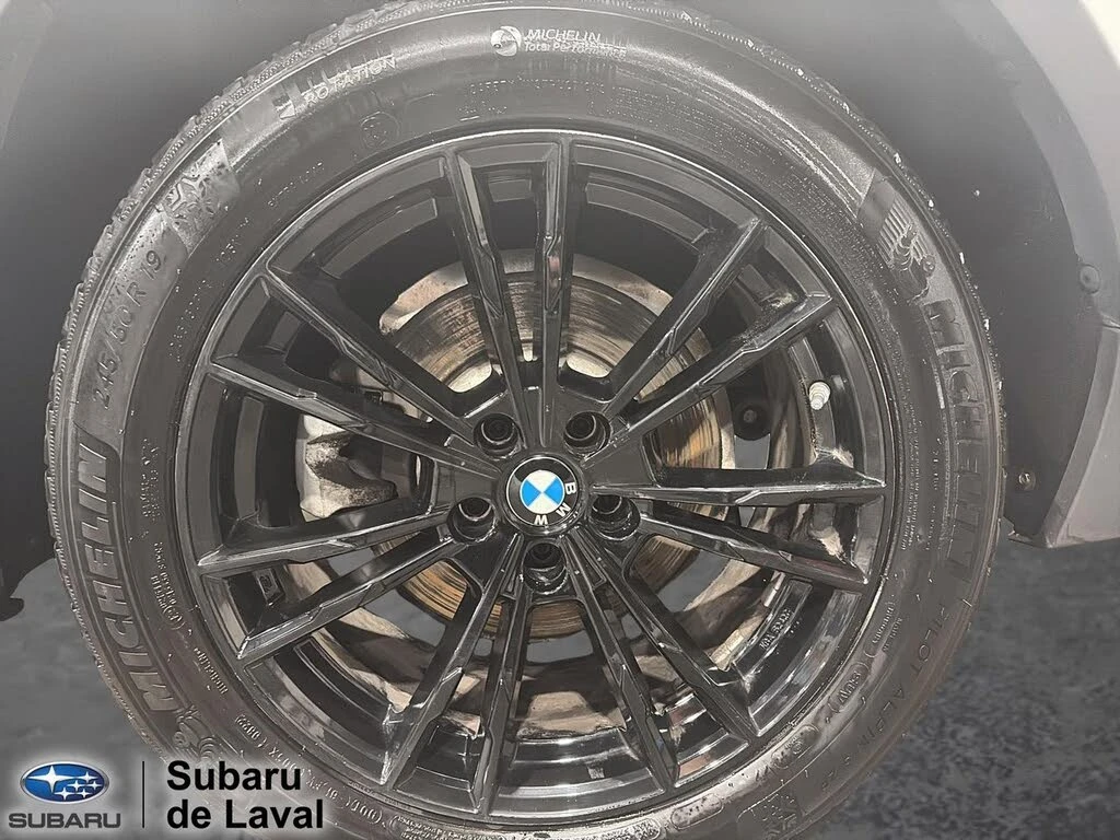 BMW X4 ПАМЕТ* КАМЕРА* ПАНОРАМА* ПОДГРЕВ - изображение 8