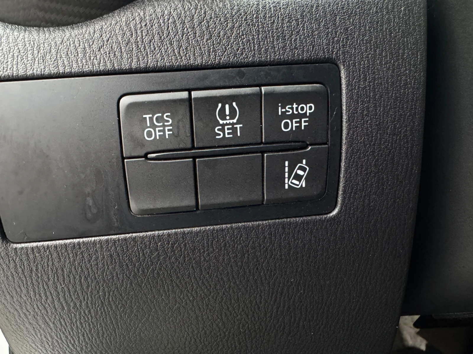 Mazda CX-3 1.5D SKYACTIV D EXCEED, снимка 15 - Автомобили и джипове - 53949902