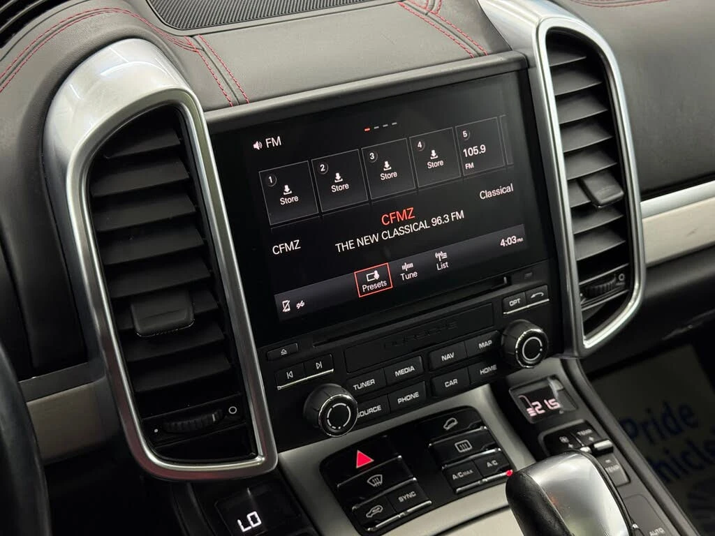 Porsche Cayenne * KA����* �������* ��������* AWD* ��������� ����*  | Mobile.bg � ����������� 8