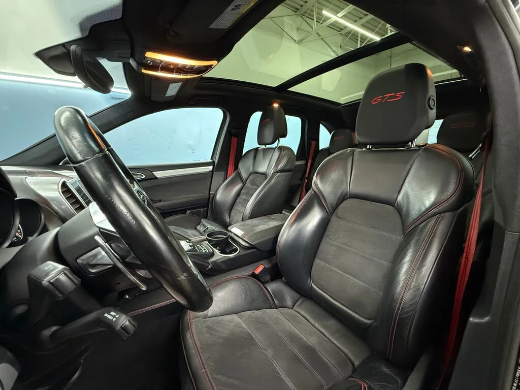 Porsche Cayenne * KA����* �������* ��������* AWD* ��������� ����*  | Mobile.bg � ����������� 13