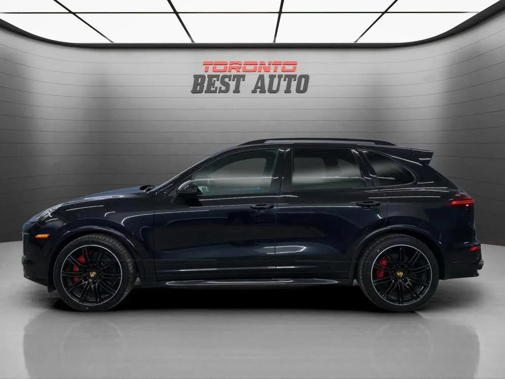 Porsche Cayenne * KA����* �������* ��������* AWD* ��������� ����*  | Mobile.bg � ����������� 4