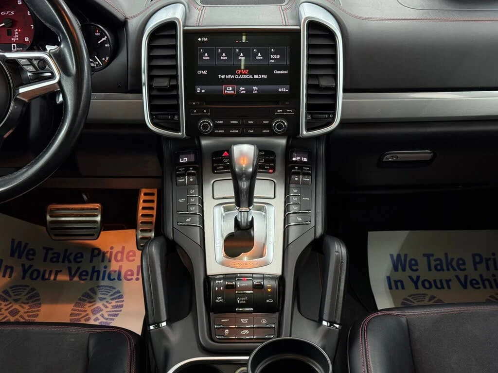 Porsche Cayenne * KA����* �������* ��������* AWD* ��������� ����*  | Mobile.bg � ����������� 11