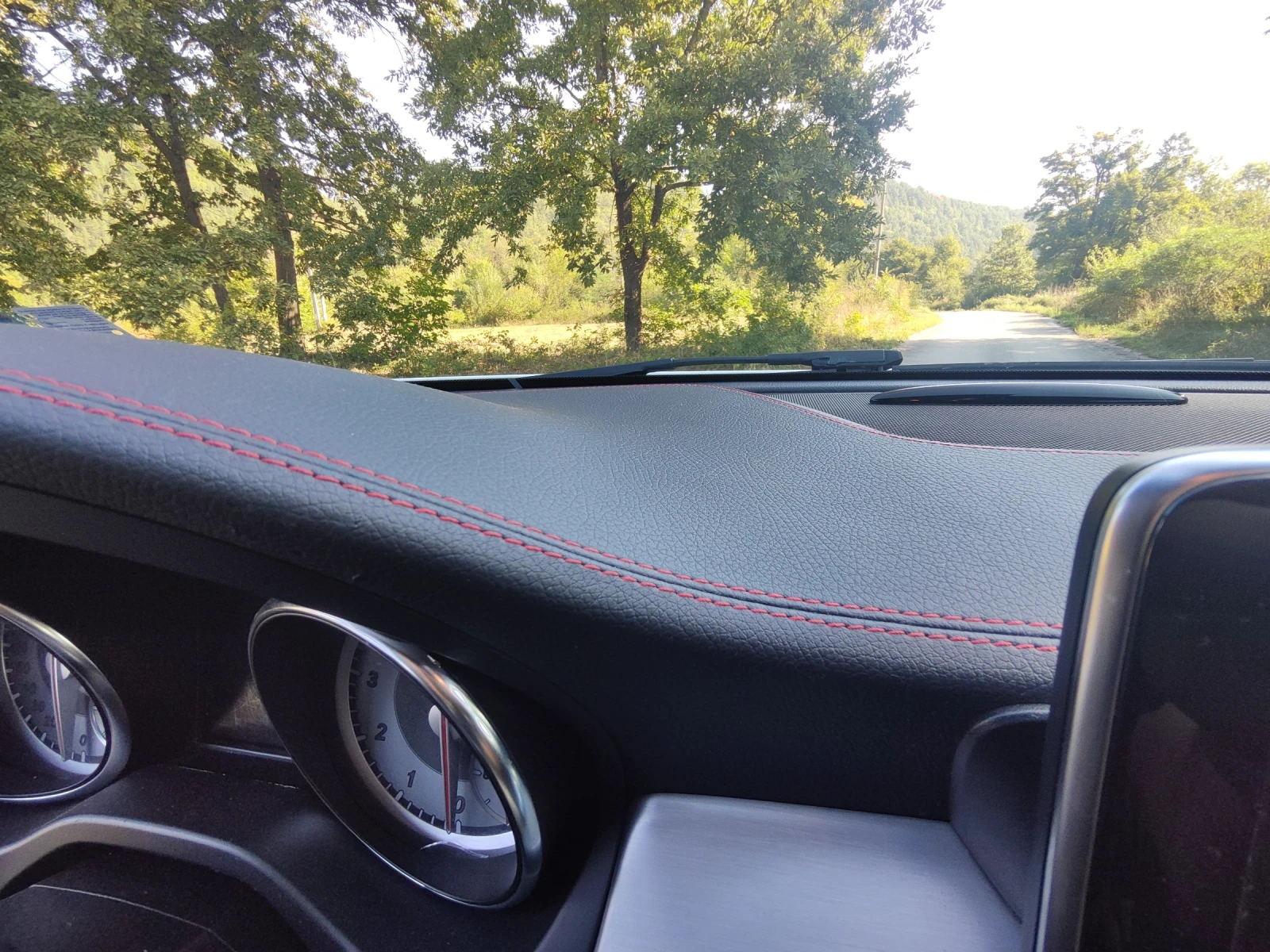 Mercedes-Benz GLA 250, снимка 10 - Автомобили и джипове - 54183878