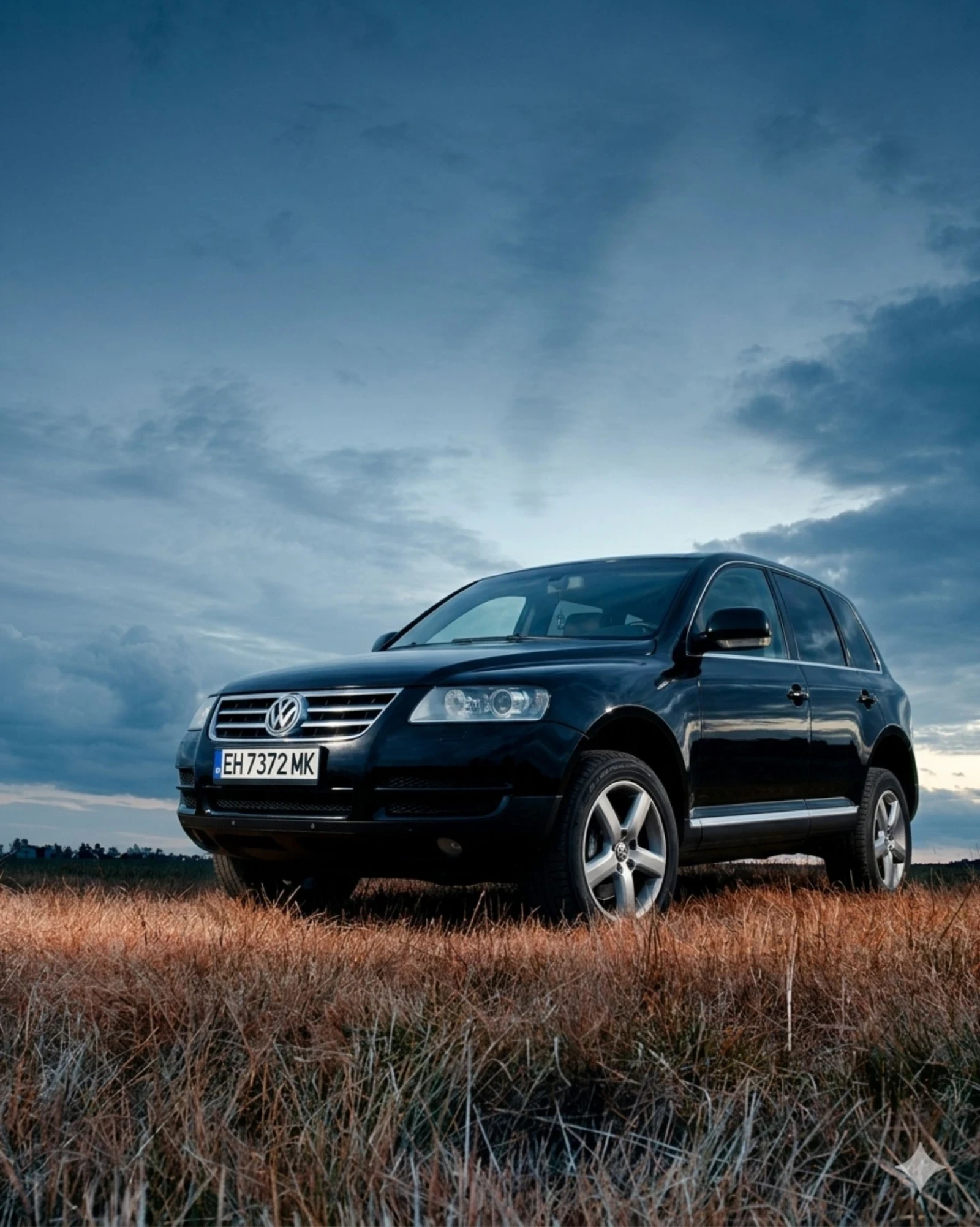 VW Touareg 3.0 TDI ТОП УНИКАТ, снимка 3 - Автомобили и джипове - 54357154