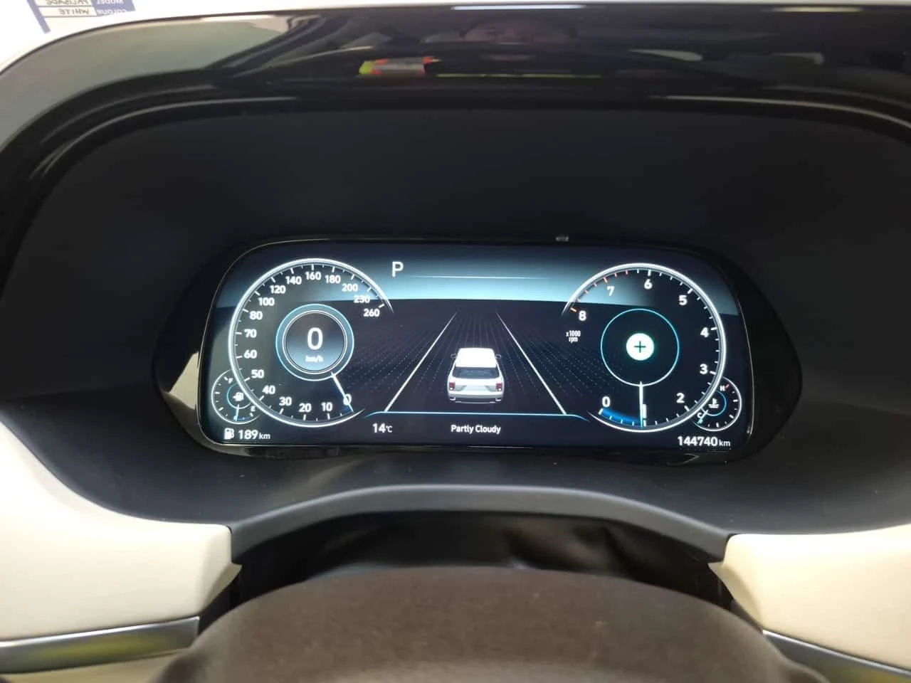 Hyundai Palisade * ULTIMATE Calligraphy * CARFAX * Без инциденти * , снимка 6 - Автомобили и джипове - 54426828