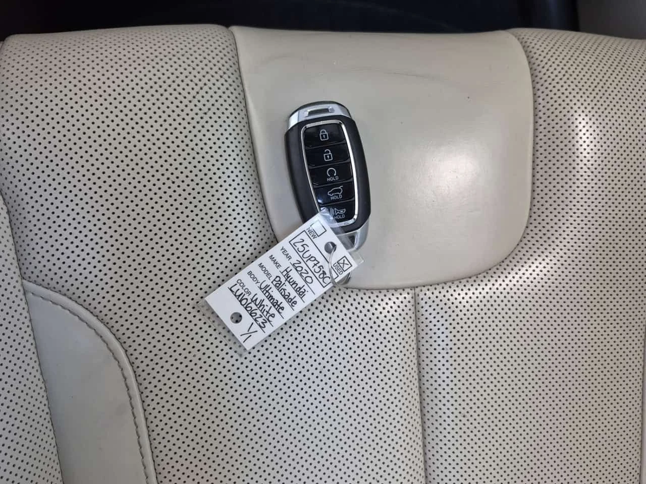 Hyundai Palisade * ULTIMATE Calligraphy * CARFAX * Без инциденти * , снимка 11 - Автомобили и джипове - 54426828