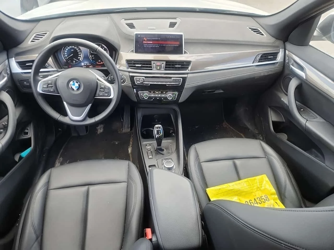 BMW X1 XDRIVE28I | CARFAX | БЕЗ ПЪРВОНАЧАЛНА ВНОСКА, снимка 9 - Автомобили и джипове - 54963529