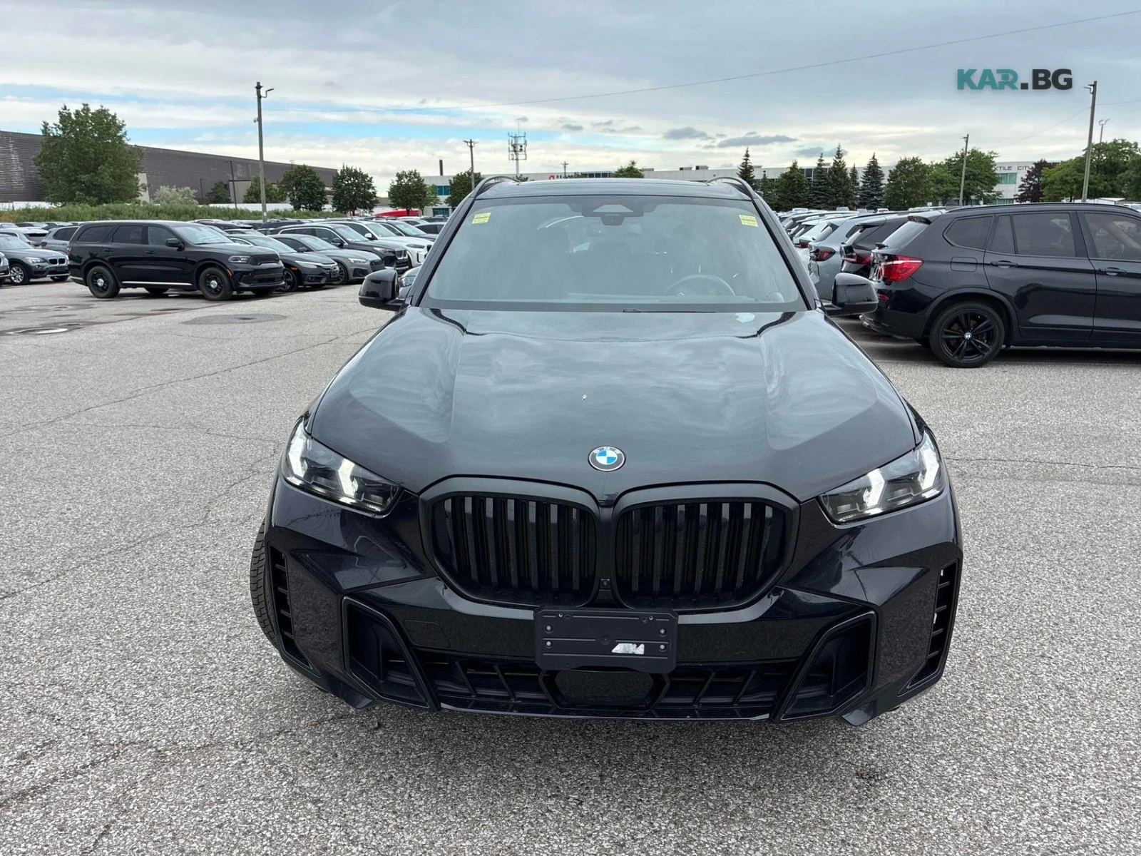 BMW X5 40I ЦЕНА ДО БЪЛГАРИЯ РЕГИСТРАЦИЯ & АВТОКРЕДИТ, снимка 2 - Автомобили и джипове - 55051174