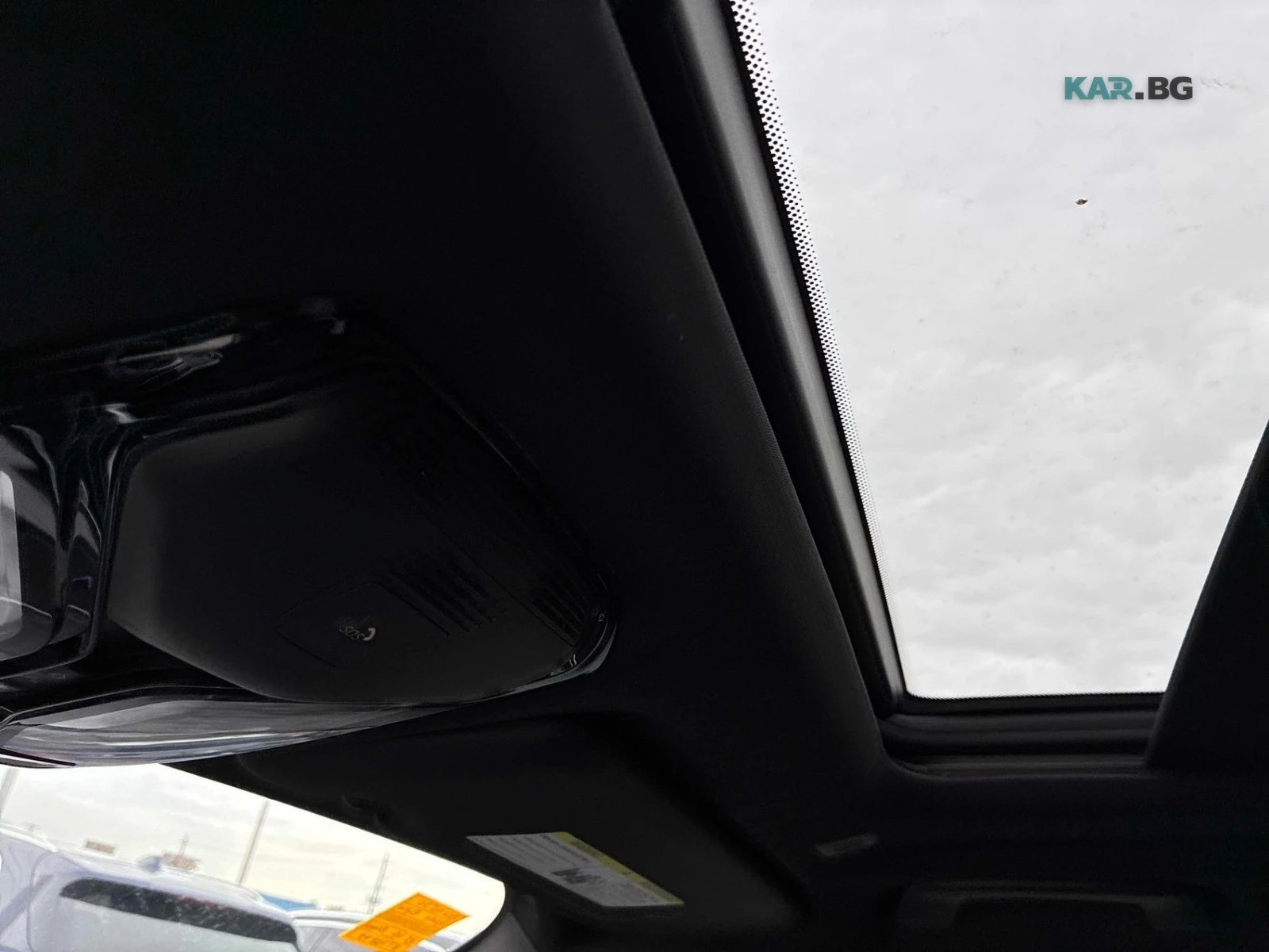 BMW X5 40I ЦЕНА ДО БЪЛГАРИЯ РЕГИСТРАЦИЯ & АВТОКРЕДИТ, снимка 12 - Автомобили и джипове - 55051174