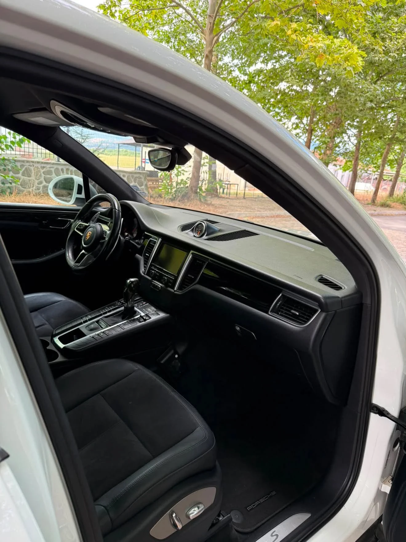 Porsche Macan Спортна генерация , снимка 6 - Автомобили и джипове - 55327936